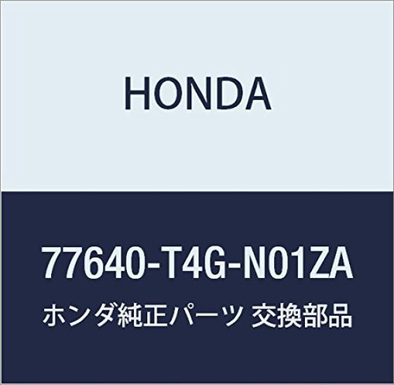 HONDA Genuine Parts Outlet Assembly Part Number L. 77640-T4G-N01ZA