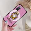 Черный чехол для iPhone 16 15 Plus 14 13 12 11 Pro 8 6 SE XR XS Max P30 Nova 5T Y5P Y6 Y7 Y8P Y9 Realme C30 C33 C31 W-88 Dragon Ball Cartoon