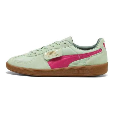 Кроссовки Palermo OG Light Mint Orchid Unisex Blue Orchid-Shadow Gum 383011-07