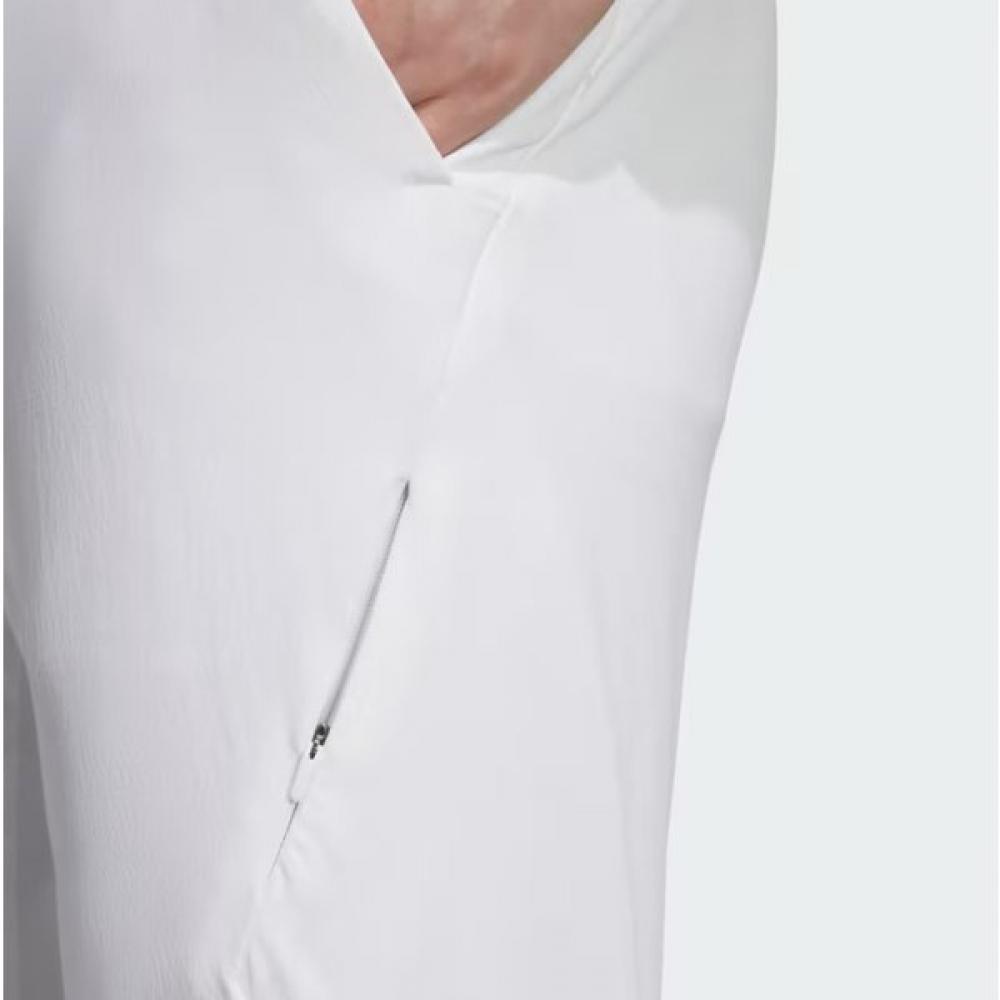 Adidas Golf Fw Mens Pants Pocket Detail Stretch Pants Im7305 White