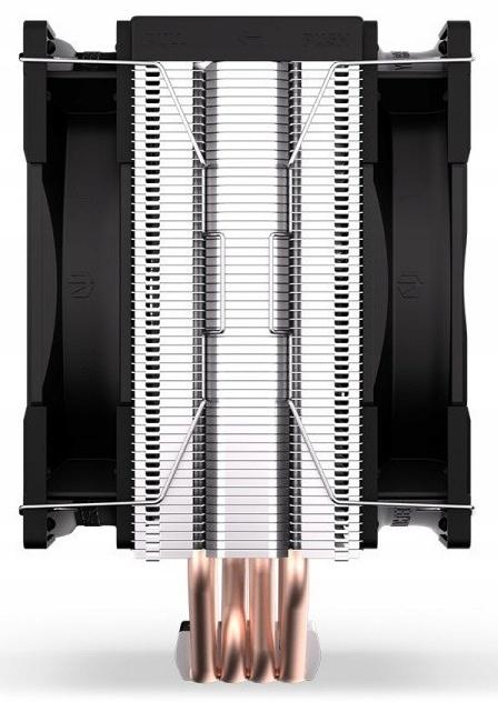 Endorfy Fera 5 Dual Fan CPU Cooler (EY3A006) 120mm Black