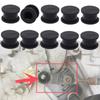 10pcs Gear Shifting Cable End Connector Bushing Fix Repair Kit Automatic Transmission For Volkswagen Jetta 1999 2000 2001 - 2021