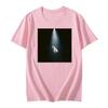 2025 New TShirts Brighter Days Ahead Album T-shirts Men Women Soft Comfortable Top Summer Cotton Autumn and winter innerwear