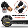 Air Valve Vacuum Tubeless Inflatable Segway 1 Piece
