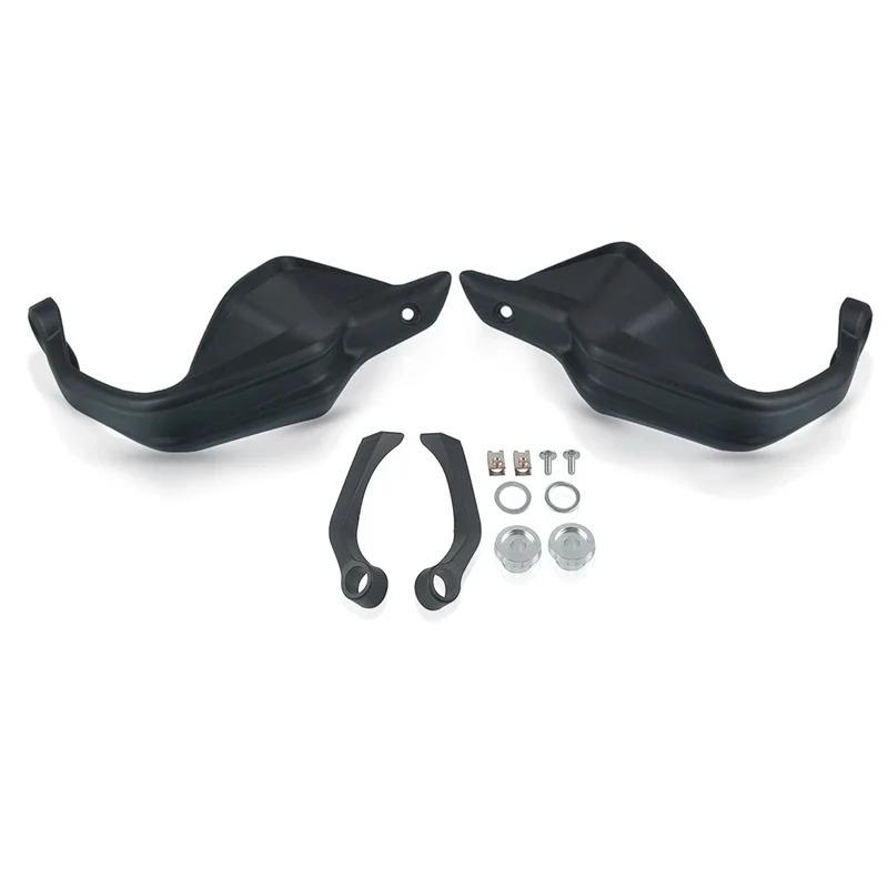 For LONCIN VOGE 650 500 DS 500R 300DS 650DS 500DS 500R Handguard Motorcycle Handguards Handbar Guards Windshield Accessories