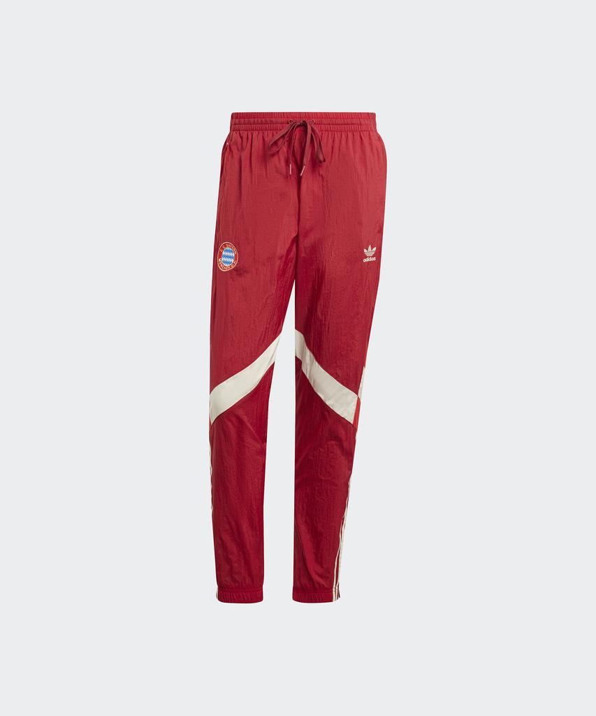 adidas Спортивные штаны Fc Bayern Originals - Красные / Is6512