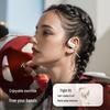 Newman F850 Open-Ear Bone Conduction Sports Headphones
