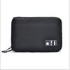 Cable Organizer Storage Bag System Kit Case USB Data Cable Earphone Wire Pen Power Bank SD Card Digital Gadget Device Travel Bag