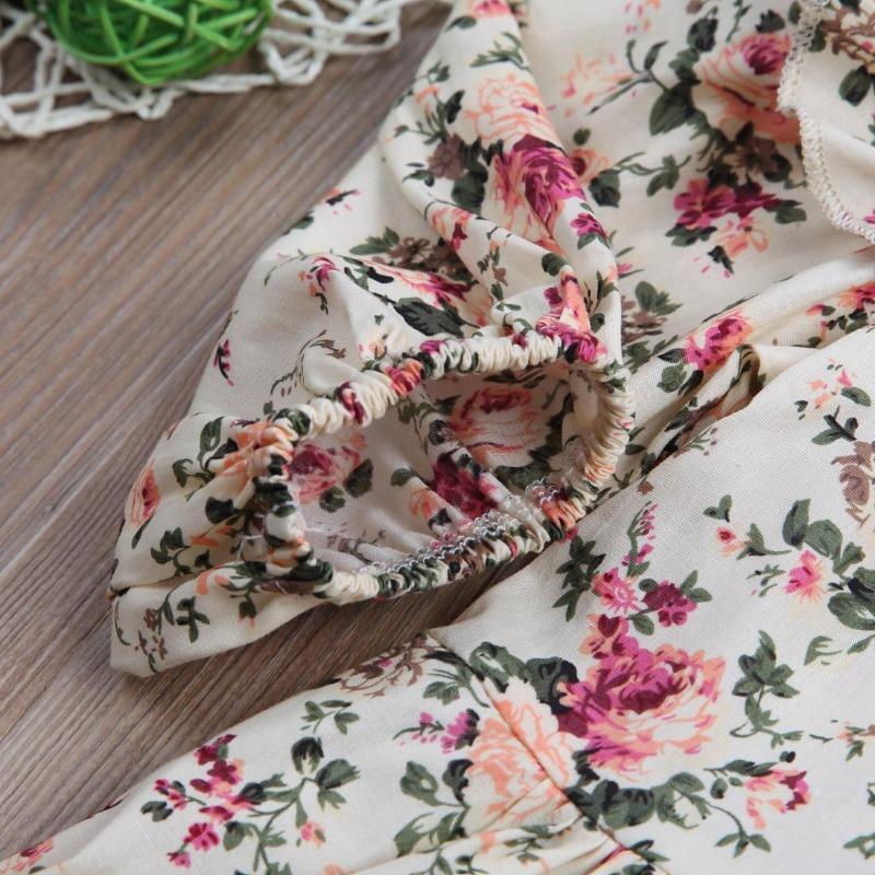 Комбинезон для маленьких девочек, винтажный комбинезон с длинными рукавами для новорожденных девочек, весенне-осенняя одежда для маленьких девочек