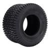 13x6.506 Tubeless Tire 6PR Puncture Proof 6in ATV UTV Tire for Go Kart Golf Cart Garden Lawn Mower