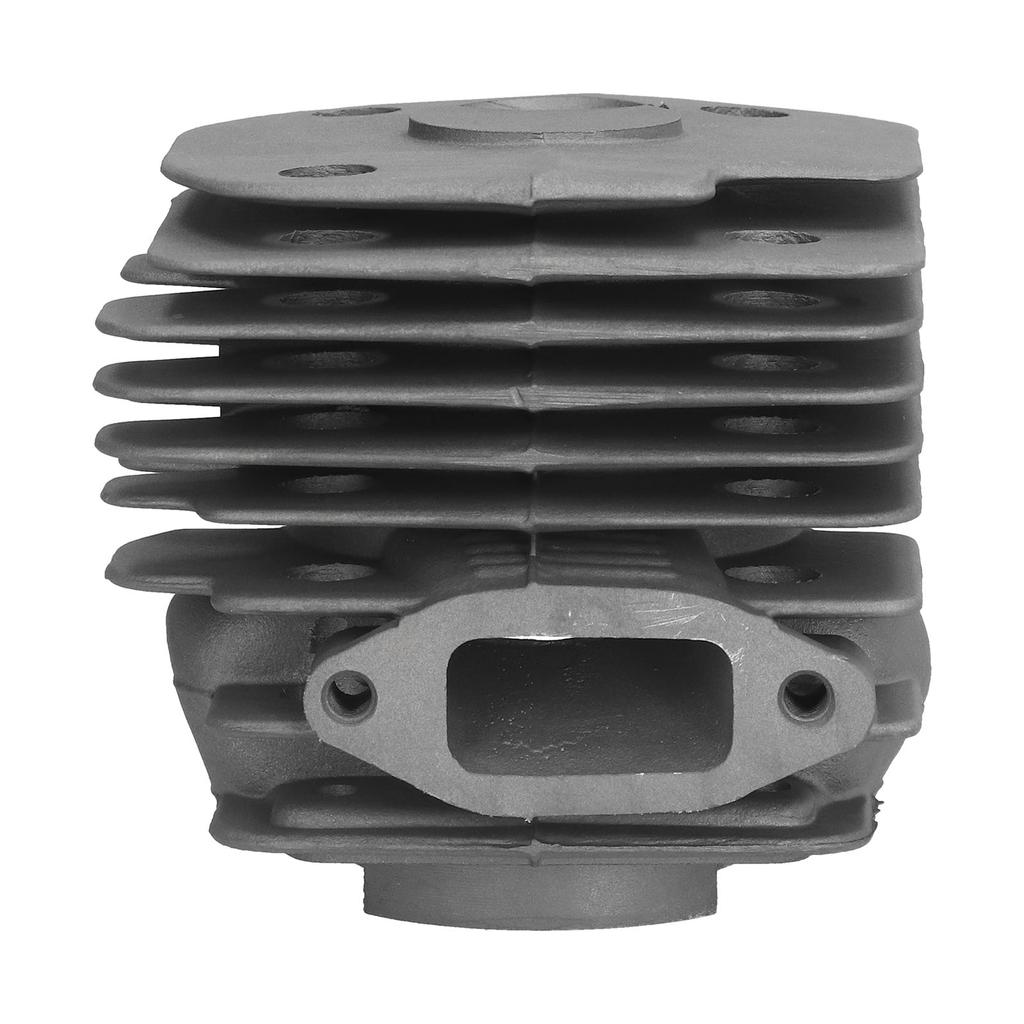 Комплект прокладок игольчатого подшипника цилиндра, 50 мм, аксессуар для бензопилы, подходит для Husqvarna 362 365 371 372