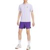 Men's Nike Tennis Bottom Men's Purple