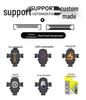 Universal Dashboard Magnetic Phone Holder with Suction Cup
