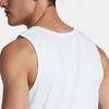 Jordan Printed Sports Basketball Vest Men Tops White AA1910-100