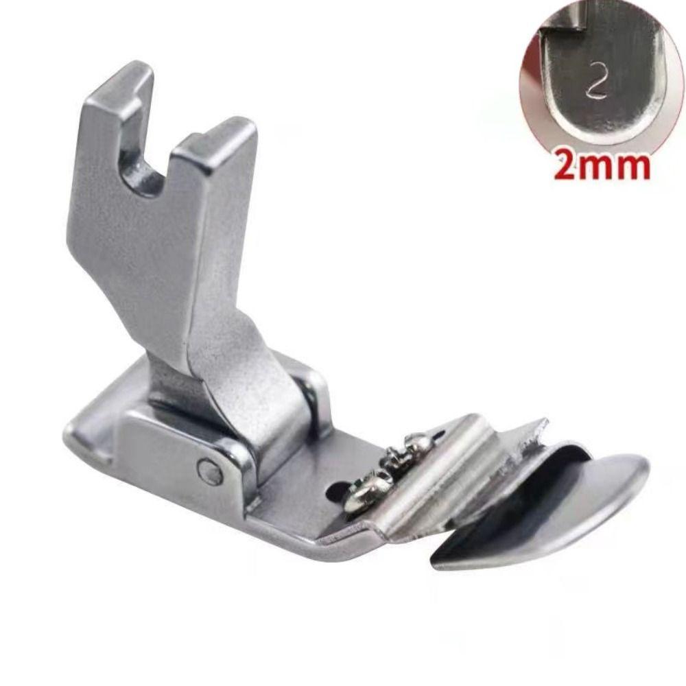 Регулируемая швейная кромка, прижимная лапка для подгибки, подгибка, подгибка, швейная машина