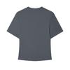 New FILA Lifestyle T Shirt Women's Silent Phantom Gray F11W529120FDY