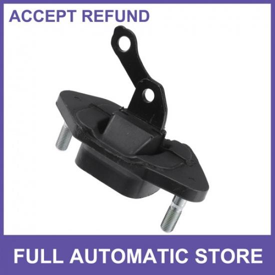 No.50850-TA0-A02 Engine Motor Lower Transmission Mounts For Honda Accord 08-12