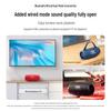 JBL CHARGE6 Portable Waterproof Bluetooth Speaker CN plug (adapter included) (CN version)