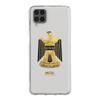 Саддам Хусейн Иракский флаг для Samsung Galaxy A51 Чехол для телефона A71 A21S A12 A11 A31 A52 A41 A32 A01 A23 A33 A53 A73 A03 A13 5G Чехол
