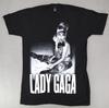 Леди Гага The Born This Way Ball 2012 2013 Edge Of Glory Футболка Размер Маленький