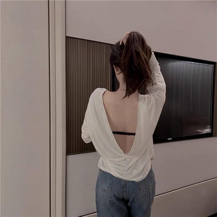 Бюстгальтеры без бретелек, женское сексуальное женское белье, невидимый бюстгальтер с открытой спиной, свадебное бесшовное нижнее белье, бюстгальтер на косточках с эффектом пуш-ап