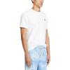 Polo Ralph Lauren Мужская классическая футболка из плотного джерси  mnpoTsh1n820395100