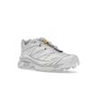 SALOMON XT-6 Advanced White Lunar Rock Unisex Sneakers L41252900