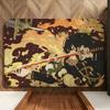 anime J-Jigoku S-Shoujo Floor Mat Soft Flannel Entrance Door Mat Non Slip Absorbent Bathroom Bedroom Floor Rug