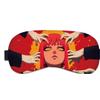 Chainsaw Man Anime Blackout Sleep Eyes Mask Eye Covers