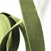 Zhuang Taitai Canvas Webbing Strap