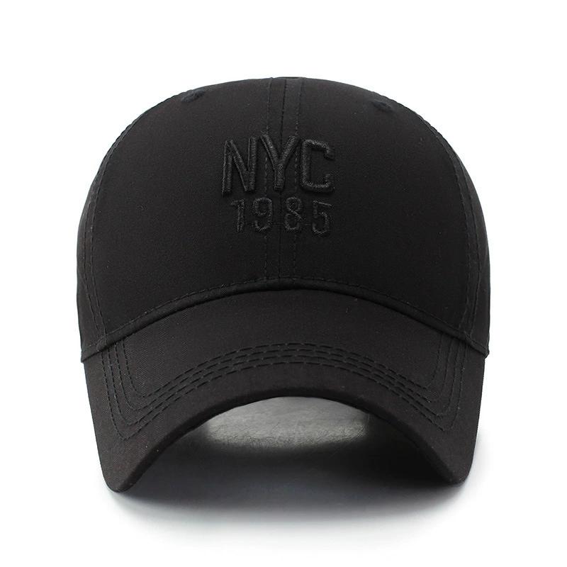 Northwood Бейсболки с надписями для всех сезонов для мужчин и женщин, бейсболки с вышивкой Hardtop, солнцезащитные кепки для активного отдыха в стиле хип-хоп для пап