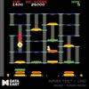 Evercade Data East Arcade 1 [Коллекция на физическом картридже] 10 игр в комплекте