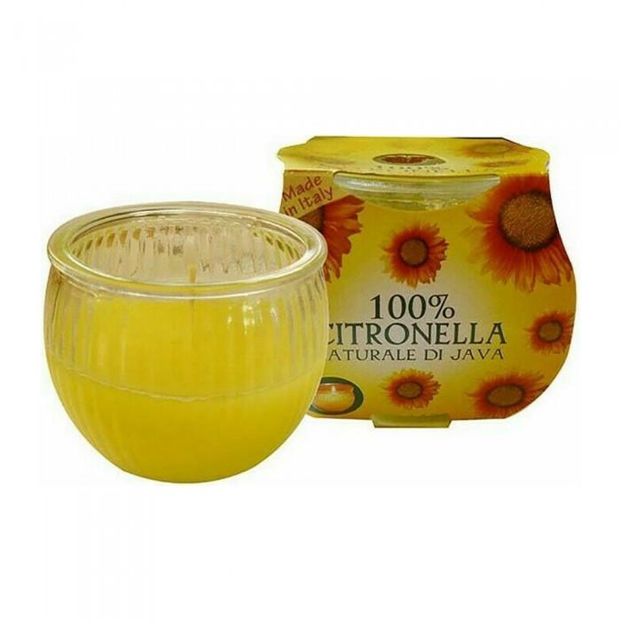 Prices Candles Citronella Jar In Cluster Pack