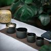Edenus Portable Ceramic Gongfu Tea Set