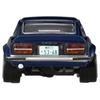 Takara Tomy Tomica Premium TPu09 Wangan Midnight Devil Z
