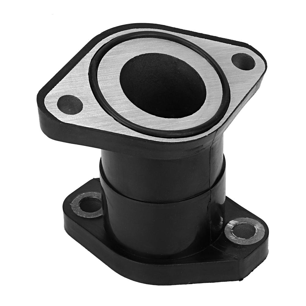 Carburetor Intake Manifold Boot 3HN‑13586‑00‑00 Flange Dust Proof