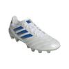 Футбольные шипы Copa Icon II Pro HG Обувь Royal cm [Adidas] Белые/Черные/Яркие (JS1630) 27,0