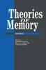 Книга Theories Of Memory II