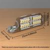 Battle Army Clone Platoon Attack Craft with Soldiers Troop Carrier & Droidekas Building Blocks Transport Battleship Bricks Toys