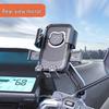 Электрический транспорт и мотоцикл держатель для телефона с защитой от тряски – Навигационное крепление для езды по горам