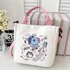 Korean Boy Group Canvas Shoulder Bag - Best Seller Student Handbag