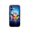 Для Samsung Galaxy A07 A13 A12 A23 A50 A51 A52 A53 A70 A71 A72 A04 Note 20 9 8 10 Чехол S-Губка Боб S-Губка Боб s-Квадратные Штаны