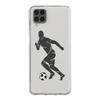 Футбольный плеер Soccer Art для Samsung Galaxy A51, чехол для телефона A71 A21S A12 A11 A31 A52 A41 A32 A23 A33 A53 A73 A03S A13 5G, чехол