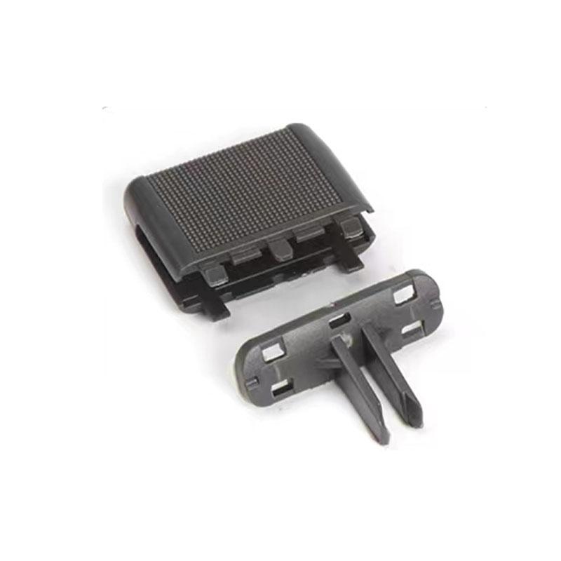 Автомобильный передний зажим для вентиляционного отверстия кондиционера для Toyota Land Cruiser Prado FJ150