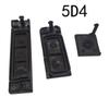 USB Rubber Lid Door USB/HDMI-compatible DC IN/VIDEO OUT Rubber Door Bottom Cover For Canon 50D 40D 1100D 5D2 550D 60D 5D4 Camera