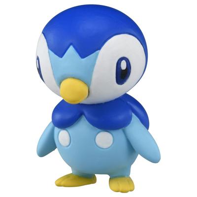 TAKARA TOMY Покемон Монколле MS-53 Пинглу