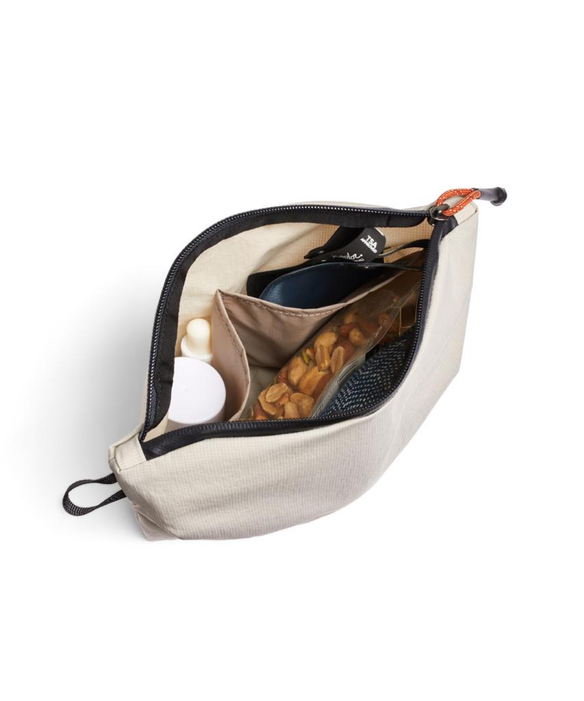 Bellroy Light Pouch Duo (Elpa-Ash-234) - Пепел