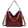 Женская сумка Fashion Atmosphere Crossbody Bag Женская многослойная трендовая сумка через плечо