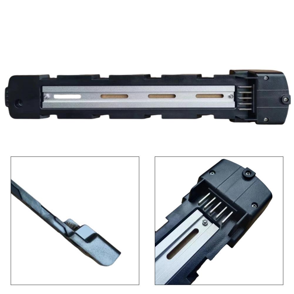 Нижняя база аккумулятора для электровелосипеда super73 5pin подставка для аккумулятора для электровелосипеда