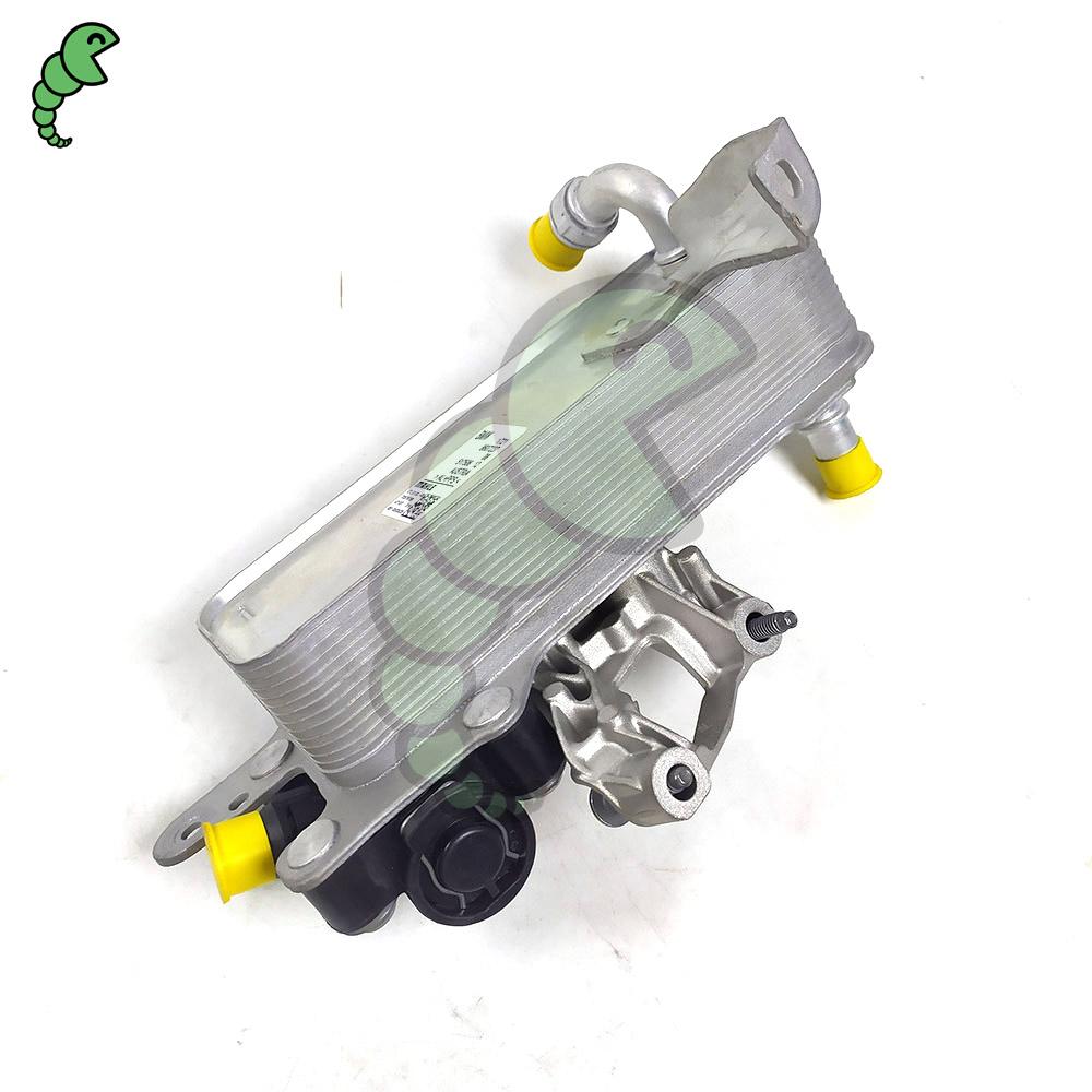 17218607237 Transmission Oil Cooler FOR BMW X3 F30 G01 G02 G08 G11 G12 G30 17218514515